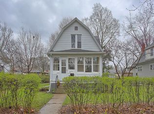 310 N Garfield Ave, Champaign, IL