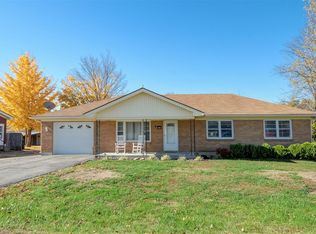 153 N Maple St, Shepherdsville, KY 40165