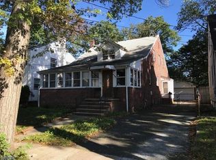 11 Webster St, Irvington, NJ 07111