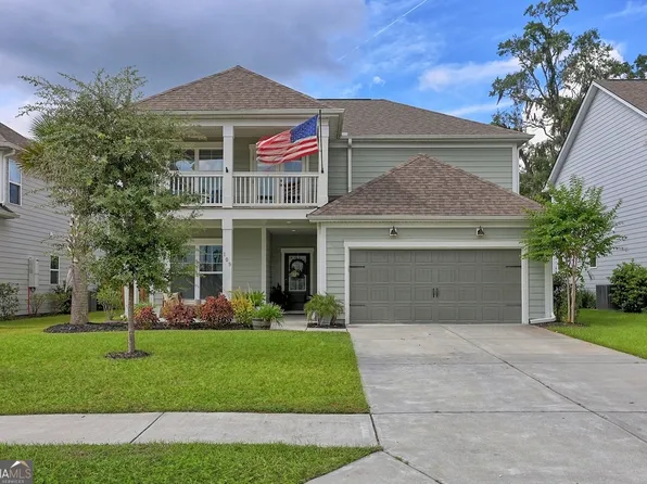 109 Canter Ct, Savannah, GA 31406
