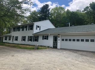 5 Quarry Ln, Hallowell, ME 04347