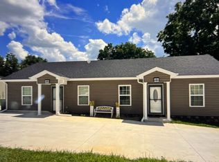 202 Elliott Way, Decherd, TN 37324