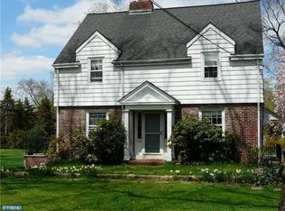 309 Plainsboro Rd, Plainsboro, NJ 08536