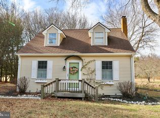 4610 Tyaskin Rd, Tyaskin, MD 21865