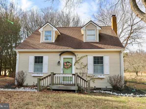 4610 Tyaskin Rd, Tyaskin, MD 21865