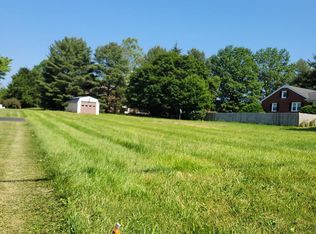 PARCEL 105 Old Middletown Rd, Jefferson, MD 21755