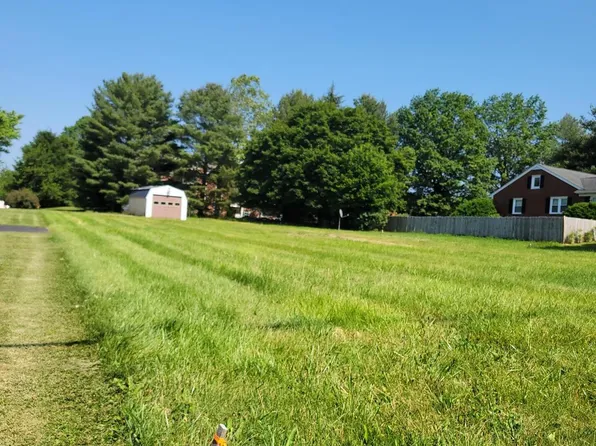 PARCEL 105 Old Middletown Rd, Jefferson, MD 21755