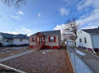 2016 Avenue E, Scottsbluff, NE 69361