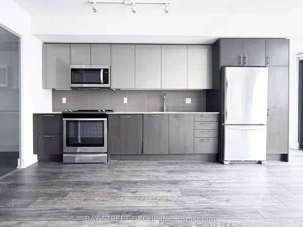403 Church St #403, Toronto, ON M4Y 0C9