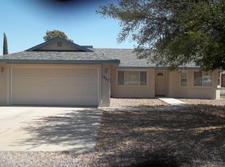 1957 S Arroya Vista Dr, Cottonwood, AZ 86326