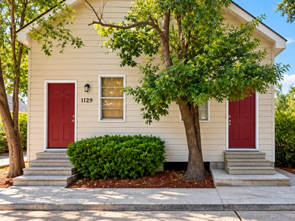 1131 Burdette St, New Orleans, LA 70118