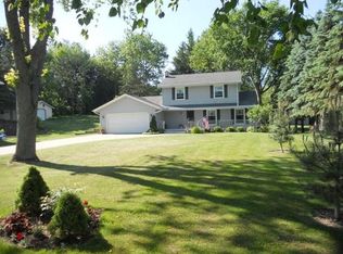 26719 Denoon Rd, Wind Lake, WI 53185