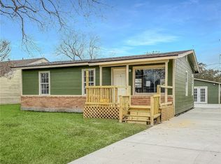 3437 Austin St, Corpus Christi, TX 78411