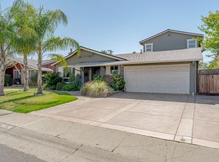 3016 Portsmouth Dr, Rancho Cordova, CA 95670