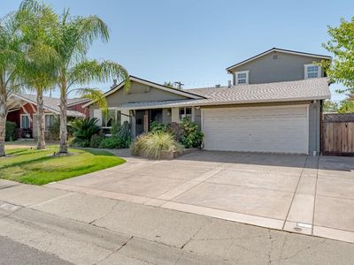 3016 Portsmouth Dr, Rancho Cordova, CA, 95670