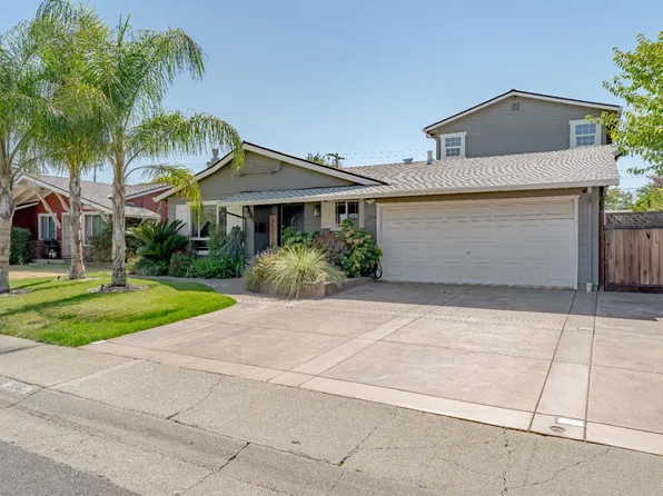 3016 Portsmouth Dr, Rancho Cordova, CA 95670