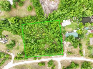 0 Oakridge Ln, Youngstown, FL 32466