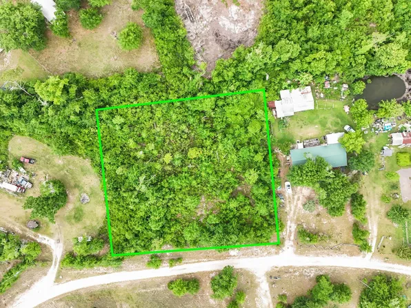 0 Oakridge Ln, Youngstown, FL 32466