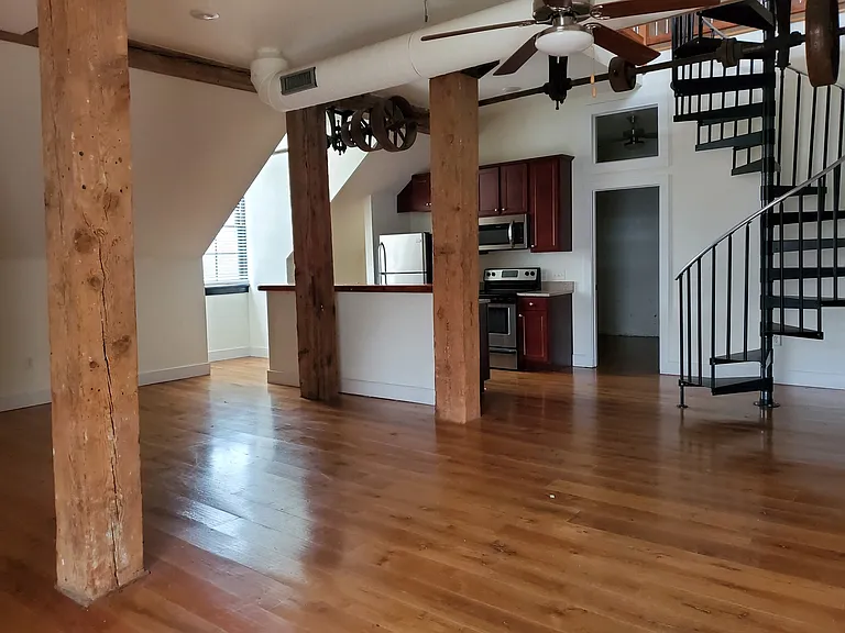 Piedmont Flour Mill Lofts — Photo 32