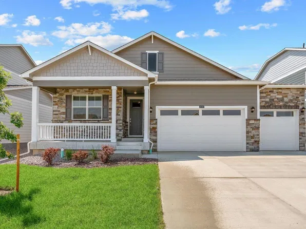 13924 Garnet Drive, Mead, CO 80504