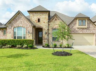 19207 Stanton Lake Dr, Cypress, TX 77433