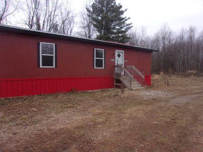 1428 N Star Rd, Mooers Forks, NY, 12959