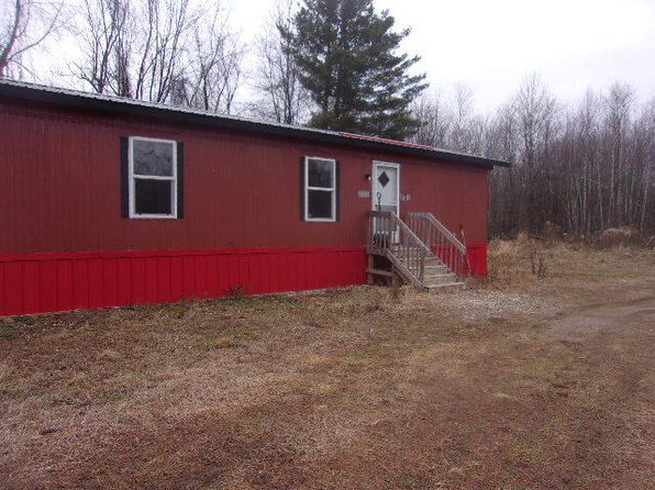 1428 N North Star Rd, Mooers, NY 12958