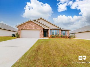 10685 Burlington Estates Dr, Mobile, AL 36608