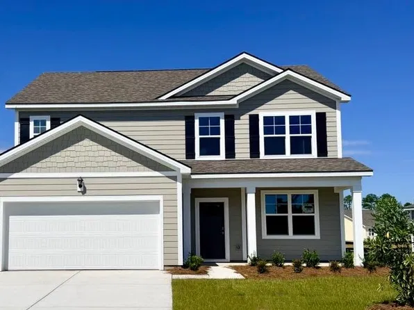 6044 Kermode Dr, Conway, SC 29526