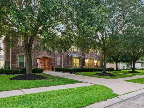 3602 Lindhaven Dr, Pearland, TX 77584