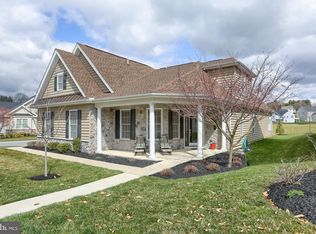 496 Resolution Dr, Lititz, PA 17543