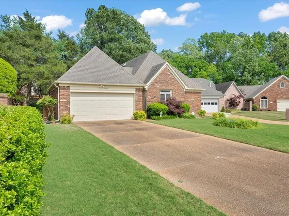 3146 Belsfield Cv, Memphis, TN 38119