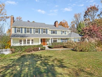 70 Stone Fence Rd, Bernardsville, NJ, 07924