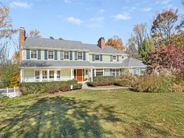 70 Stone Fence Rd, Bernardsville Boro, NJ 07924