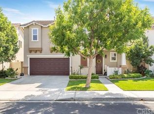 17600 Gladesworth Ln, Canyon Country, CA 91387