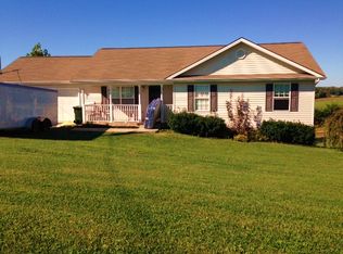 1406 American Way, Jonesborough, TN 37659