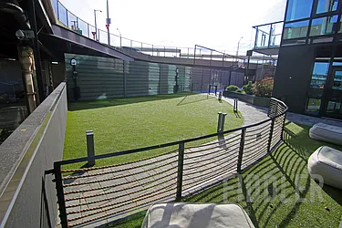 Rented by The KCI Group