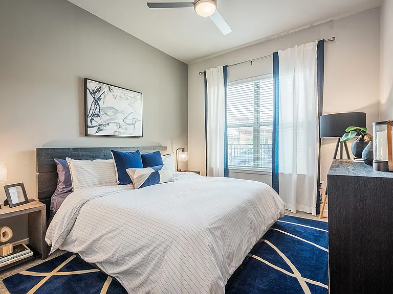 Reserve at Spring Creek Apartments — Photo 7