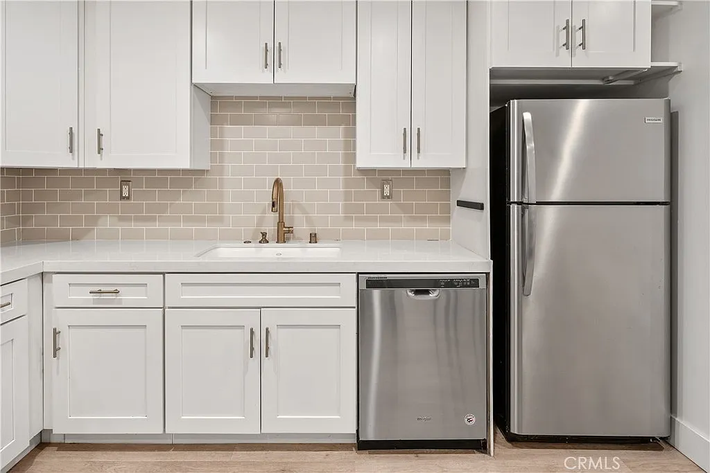 1 bed, 635 sqft, $2,800 — Photo 3