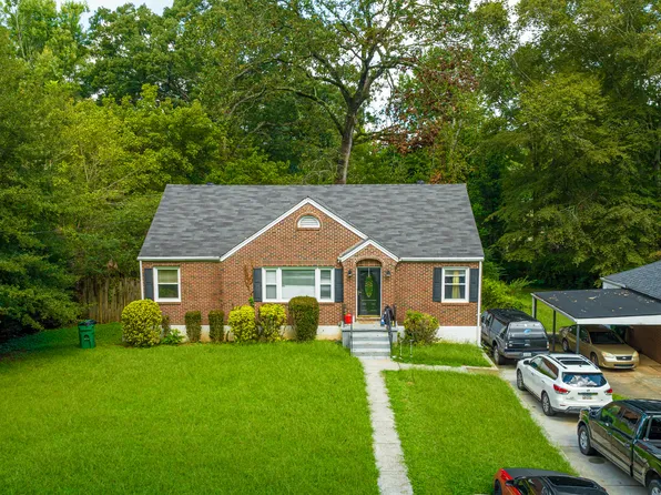 2528 Amelia Ave, Decatur, GA 30032