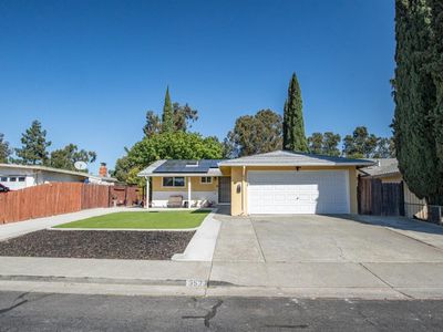 352 E Alaska Avenue, Fairfield, CA, 94533