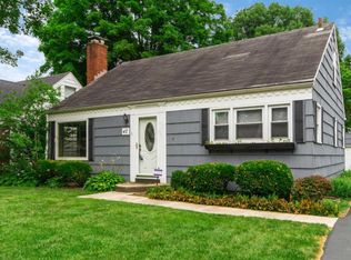 47 Deland Ave, Columbus, OH 43214
