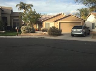 2282 E Nunneley Ct, Gilbert, AZ 85296