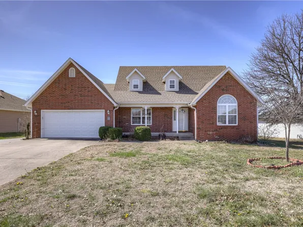 2716 E Kennedy St, Joplin, MO 64801