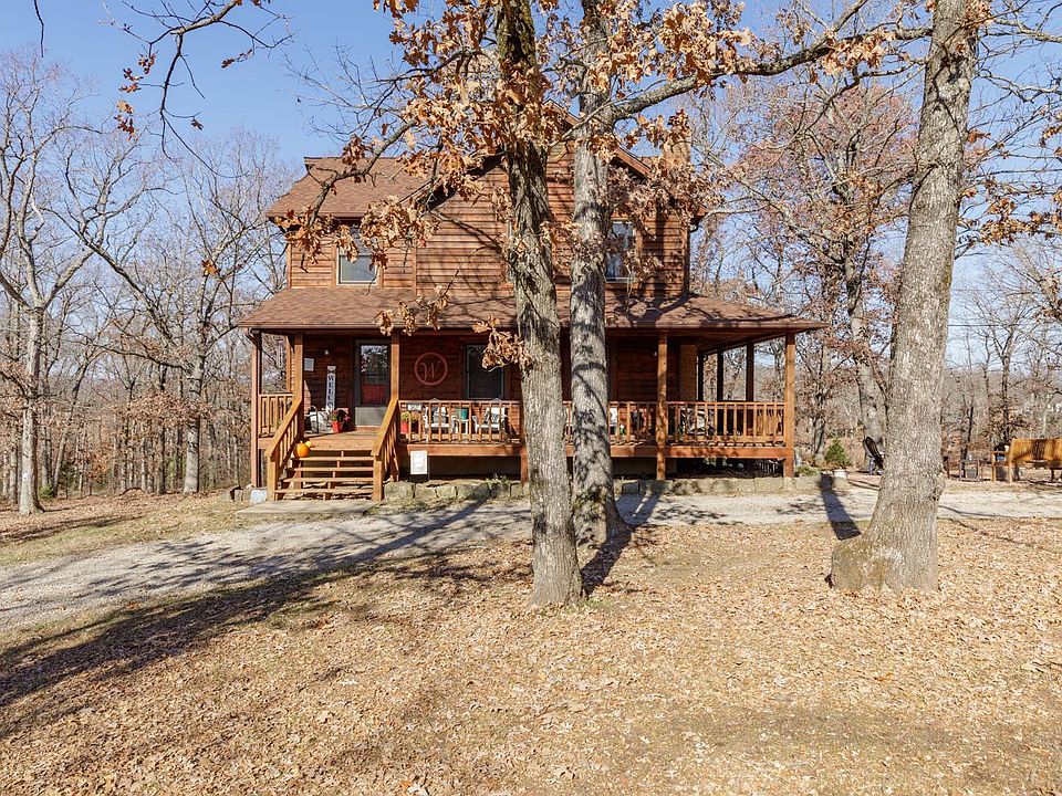 3427 Corcoran Rd, Doe Run, MO 63637 Zillow