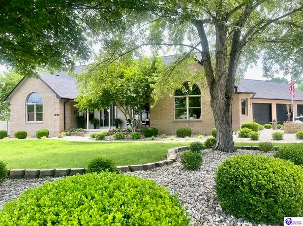 504 Vermont Ct, Elizabethtown, KY 42701