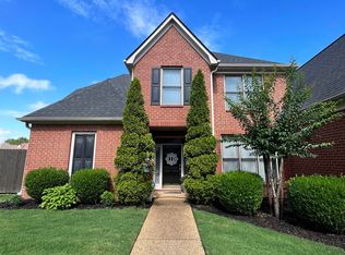 4779 White Pass Dr, Collierville, TN 38017
