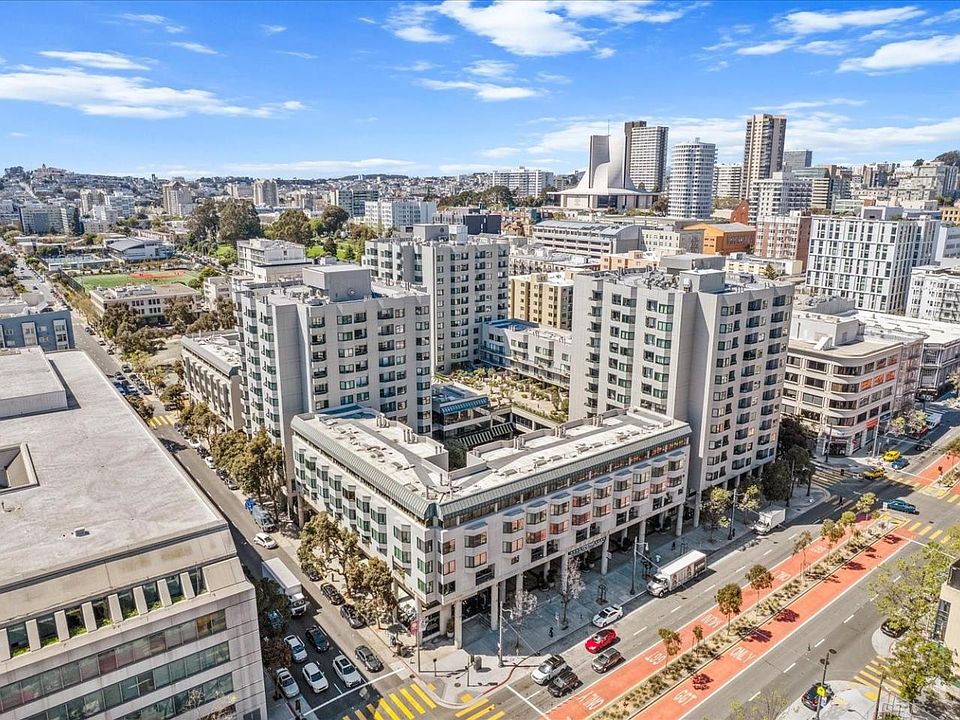 1st image of 601 Van Ness Ave APT 345