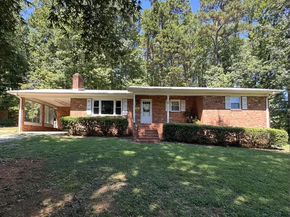 978 Elmer Keck Rd, Pittsboro, NC 27312