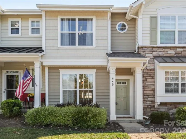 849 Lacebark Dr #218, Rock Hill, SC 29732